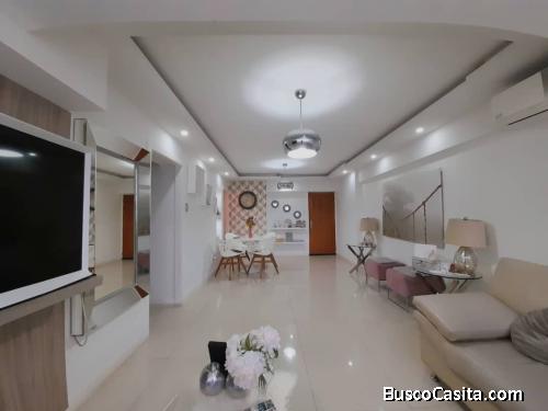 Apartamento 93m² en Los Girasoles, Barquisimeto 3 Habitaciones y Planta Eléctrica