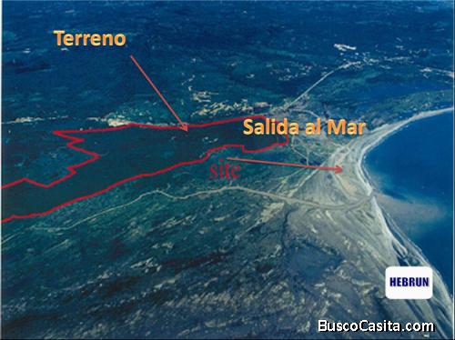 TERRENO en ARROYO GRANDE  - Cartagena Colombia