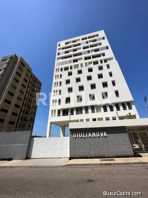 Apartamento en Alquiler Resid. Giulianova, Remax Millenium