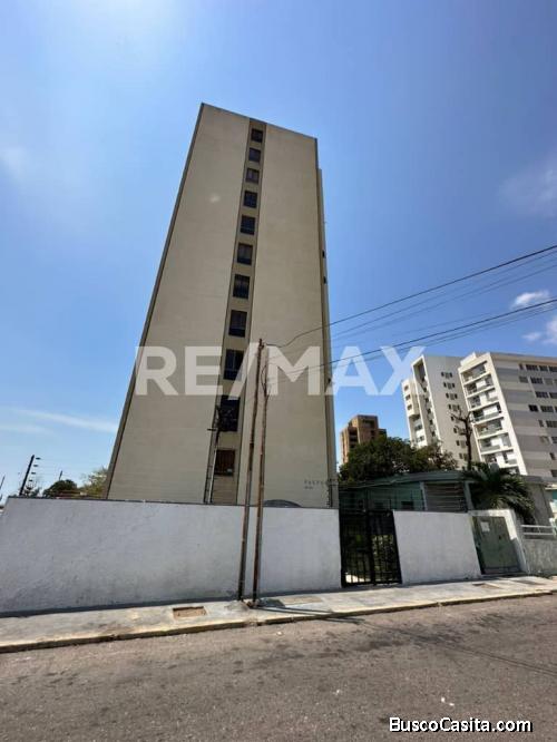 Apartamento en Alquiler Resid. Pactum. Remax Millenium