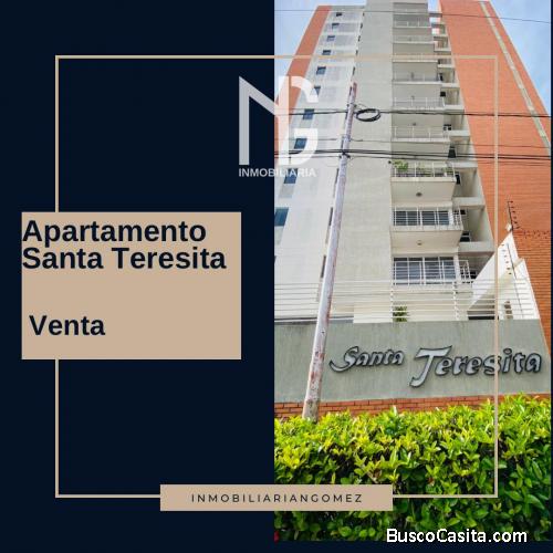 SE VENDE HERMOSO APARTAMENTO EN EL ESTE DE BARQUISIMETO 