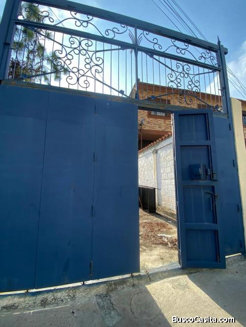 TERRENO EN VENTA EN EL ESTE DE BARQUISIMETO, OPORTUNIDAD PARA INVERTIR 