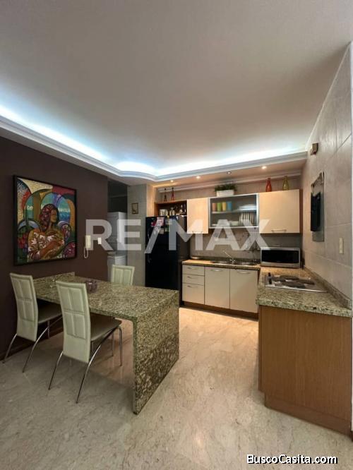 Apartamento en Venta Resid.  Plaza Park, Remax Millenium