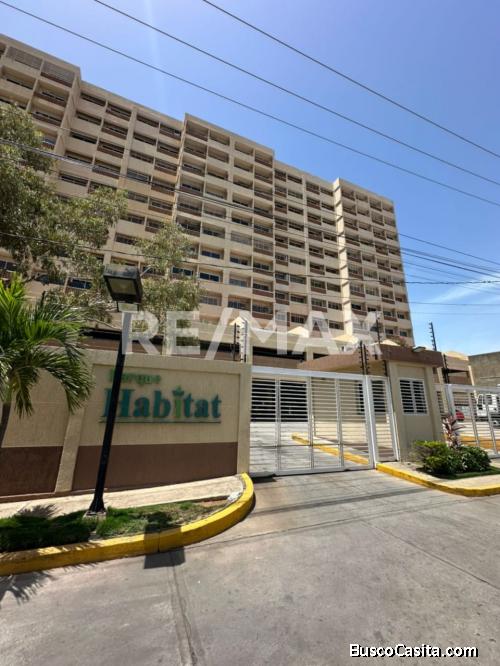 Apartamento en Venta Edif. Parque Hábitat. Remax Millenium