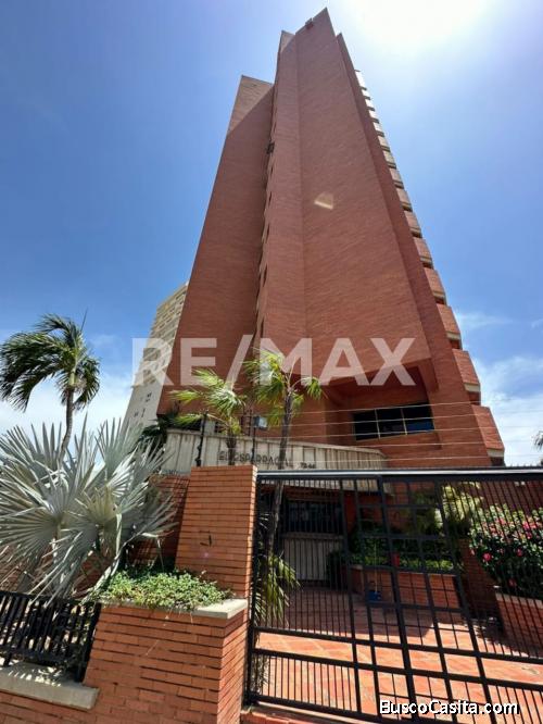 Apartamento en Venta Edif. El Esparragal. Remax Millenium