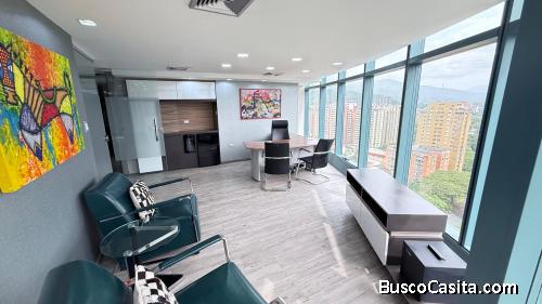 Oficina en Alquiler en Antigua Torre BOD, Valencia | 240 m² y 11 Oficinas