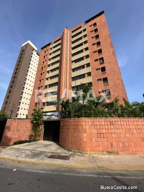 Apartamento en Alquiler Edif. Guajuato. Remax Millenium