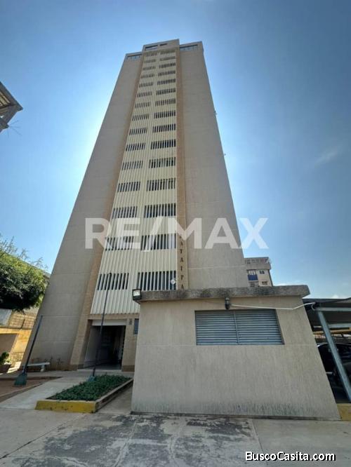 Apartamento en Venta Edif. Jataipa, Remax Millenium