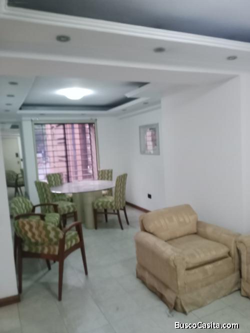 Venta de Apartamento, 62 m2 Av Francisco Solano López sabana Grande 