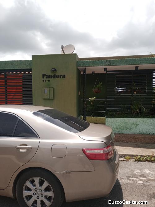 Venta casa, 420 m2 Alto Prado Municipio Baruta 