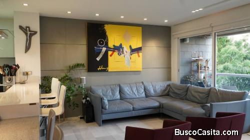 Se Vende Apartamento Sector Bellas Artes, en  la mejor ubicación de Maracaibo
