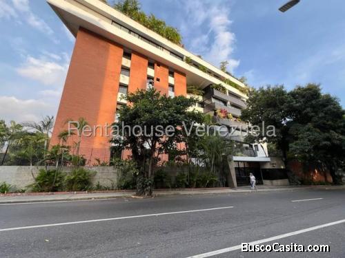 Vinta de apartamento en Campo Alegre