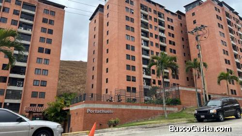 Venta de apartamento en Colinas de La Tahona