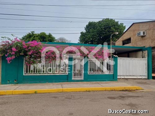 CASA VENTA BARRIO LA PASTORA MARACAIBO NEXT 2442 Elida Hernandez Telf 0424-6072709