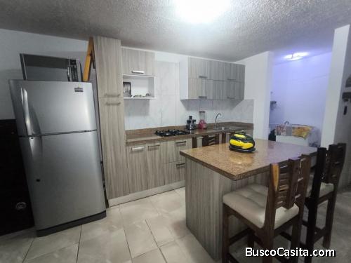 En Venta Apartamento en Paraparal Buenaventura, Los Guayos - Imperium Realty +58 412-383-7839