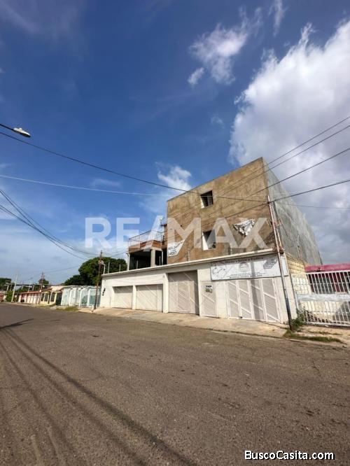 Local en Alquiler, Sector El Pilar Mervin Ruiz, Remax Millenium