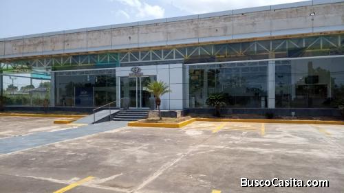 Local Comercial en Venta en Ciudad Ojeda, Estado Zulia, Venezuela