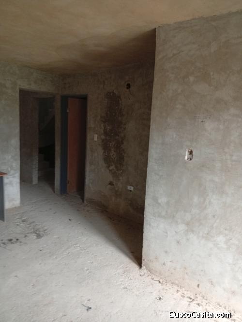 En Venta Town House en Obra Gris en Res. Manantial Dorado, Pueblo de San Diego - Imperium Realty 