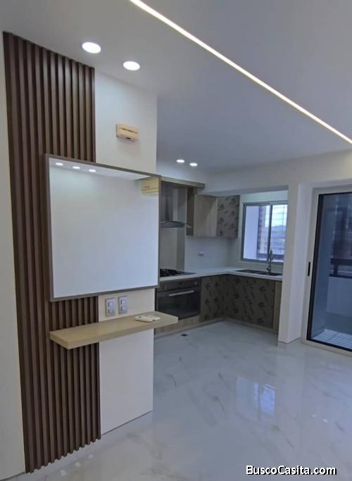 APARTAMENTO EL PARRAL