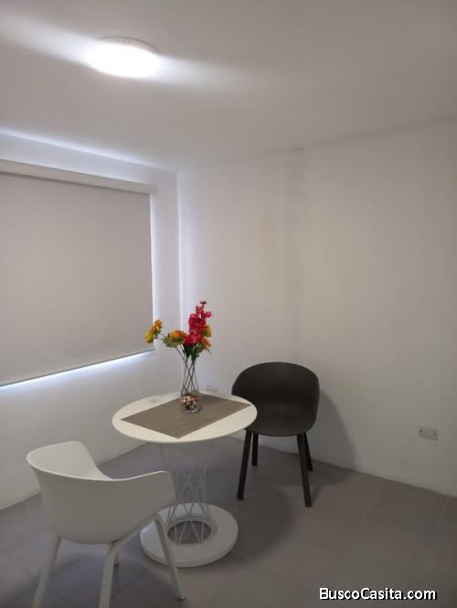 Townhouse 3 Niveles en Obra Gris con Vigilancia 24h y Áreas Recreativas en Ribereña