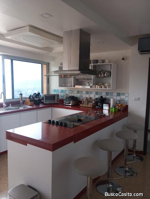 EL PARRAL PENTHOUSE