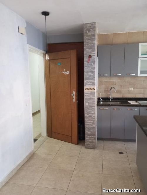 APARTAMENTO EL PARRAL