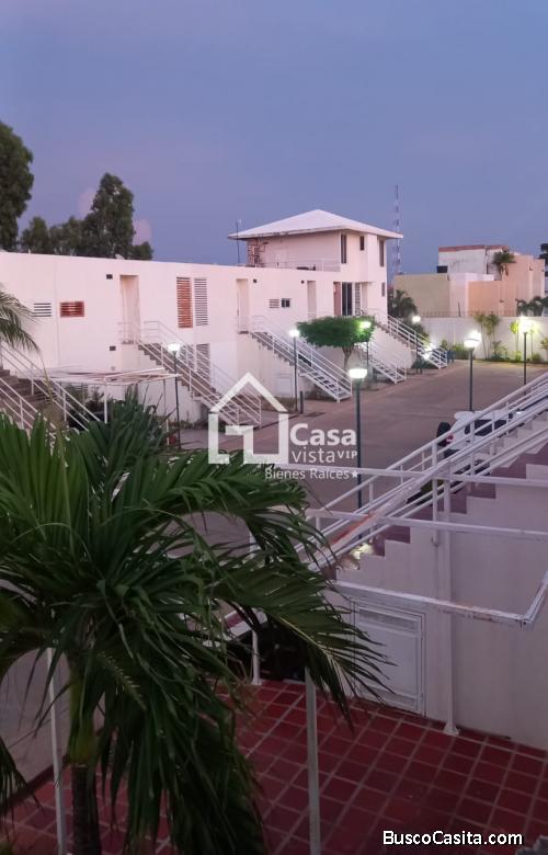 VENTA APARTAMENTO LA PLAZA  MARACAIBO