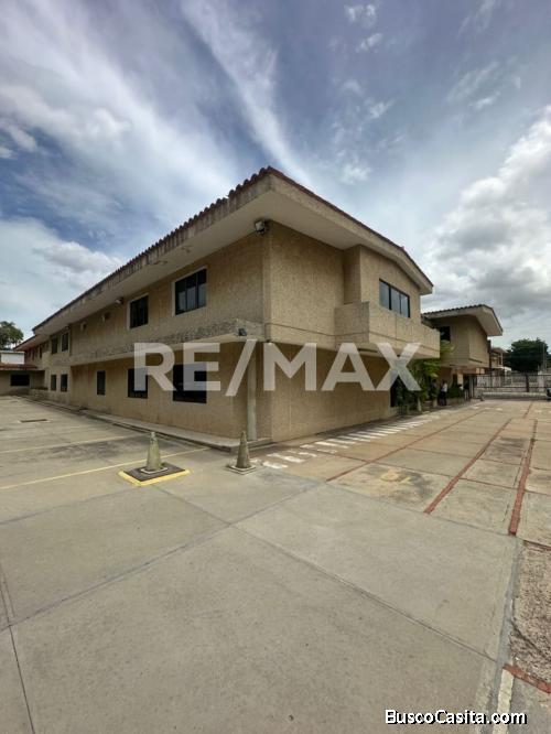 Oficinas en Venta Av. Baralt, Remax Millenium