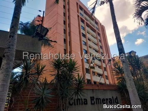 Venta de apartamento en Las Esmeraldas