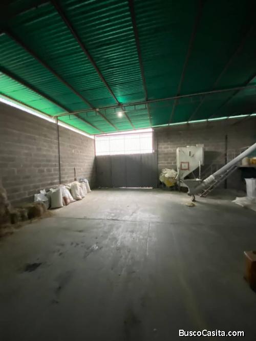 Granja multiproposito en Cuara a 5 minutos de Quibor