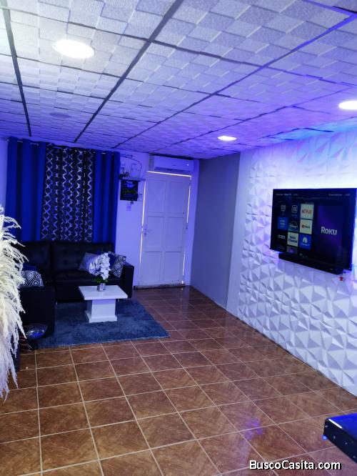 EN VENTA CASA TIPO APARTAMENTO EN LA MICHELENA SECTOR PUERTO NUEVO - Imperium Realty