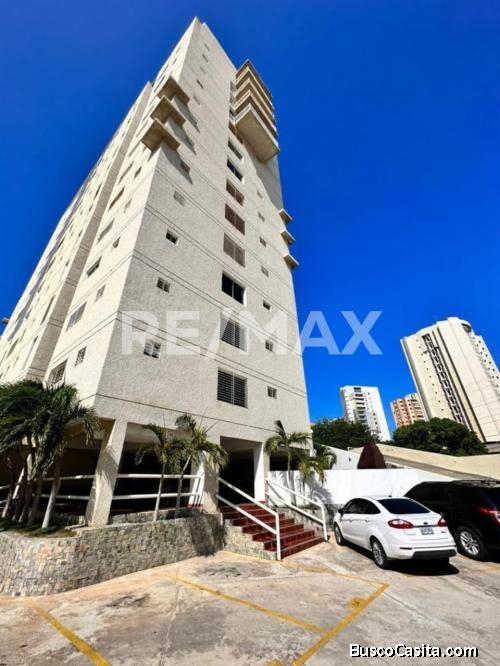 Apartamento en Venta Edif. Isla Santorini. Remax Millenium