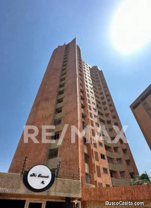Apartamento en Venta Resid. Mi encanto, Remax Millenium