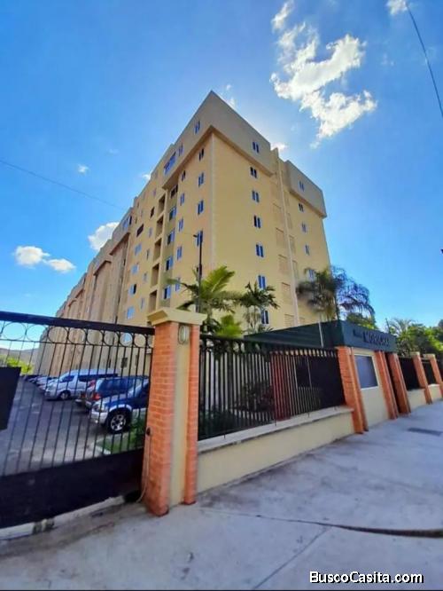 Venta de penthouse en naguanagua 
