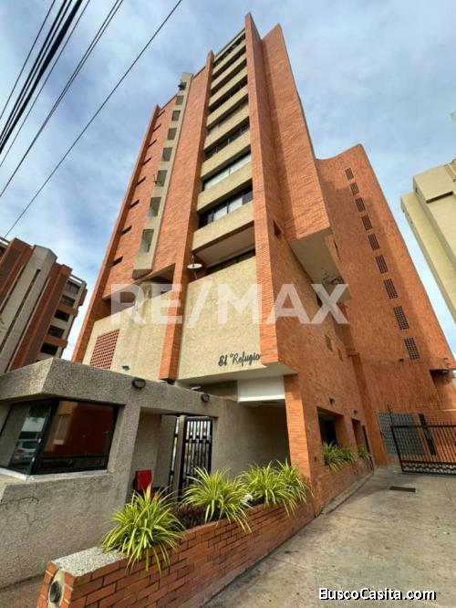 Apartamento en Venta Resid. El Refugio, Remax Millenium