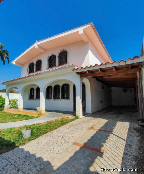 CASA TRIGAL SUR 2 NIVELES 