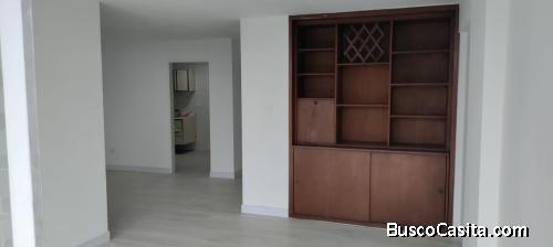 Apartamento en Santa Fe