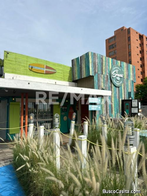 Punto Comercial en Venta Avenida 13A con Calle 72, Remax Millenium