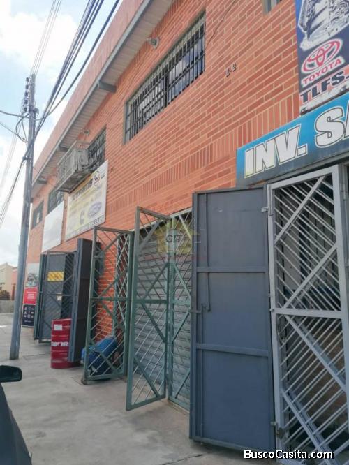 Local Comercial en Alquiler 2404A2