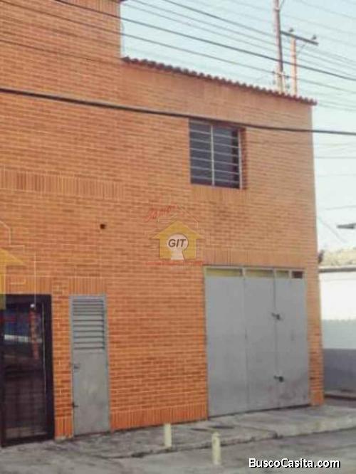 Local Comercial en Alquiler San Blas Valencia Carabobo 2402B2