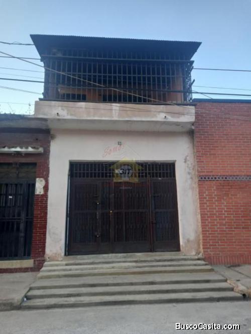Local Comercial en Venta en La Candelaria Valencia Venezuela 2403C4
