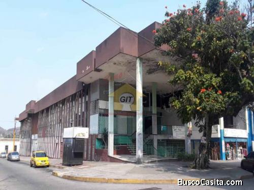 Local Comercial en Venta en el Centro de Valencia Venezuela 2304A6