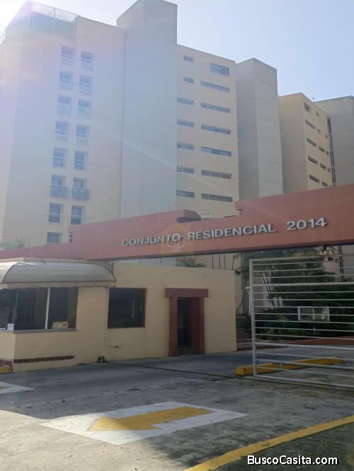 Apartamento en Venta en Manongo Naguanagua