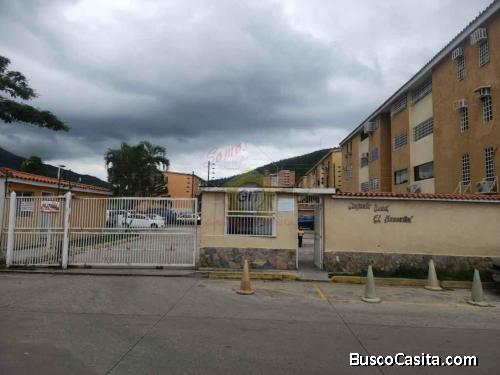 Apartamento en Venta El Manantial Naguanagua Carabobo Venezuela