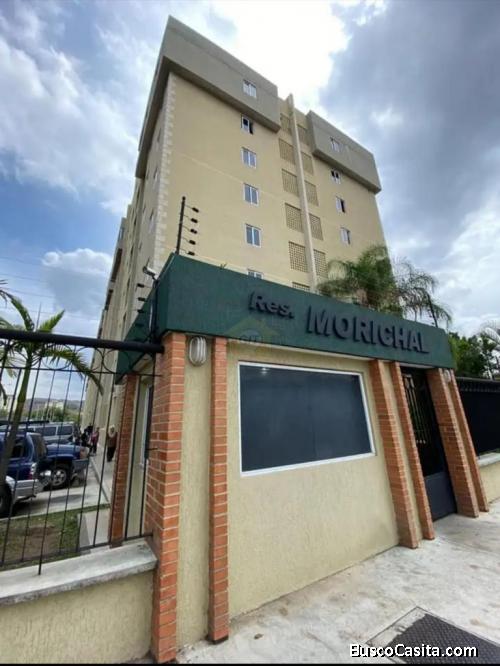 Apartamento en Venta en el morichal Naguanagua Carabobo Venezuela
