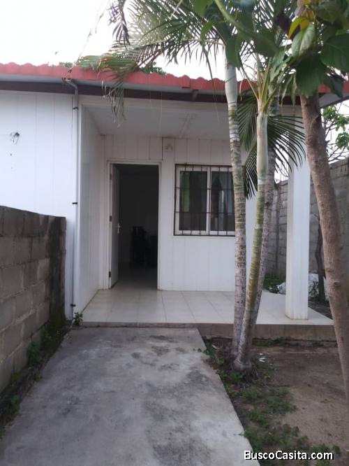 Se alquila casa en ciudad alianza conjunto cerrado - Imperium Realty +58 412-383-7839