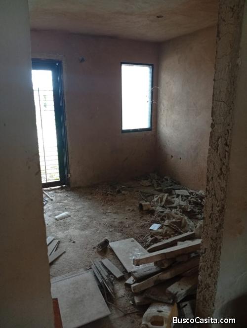 Town House en OBRA GRIS en el Conj Res. Manantial Dorado, Pueblo de San Diego - Imperium Realty 