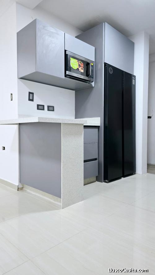 APARTAMENTO EN SAN DIEGO