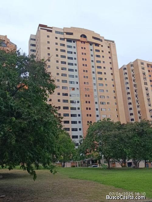 Apartamento en Venta la Trigaleña Valencia Carabobo Venezuela Código 2506B1