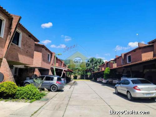 Town House en venta ubicado en av. principal de San Diego Carabobo